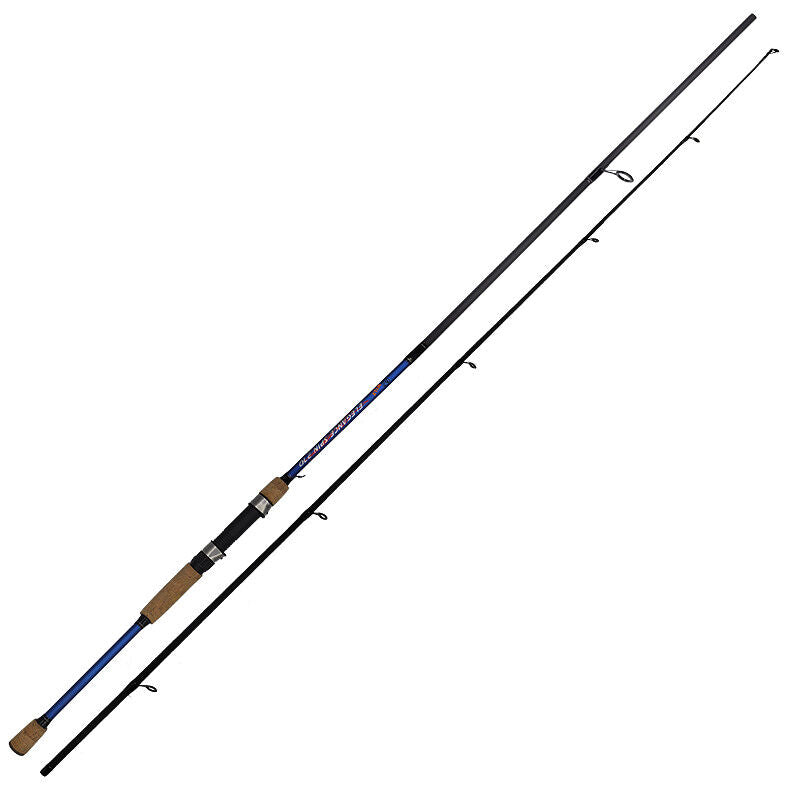 Wily Elegance Spin Kamış 10 - 40 gr